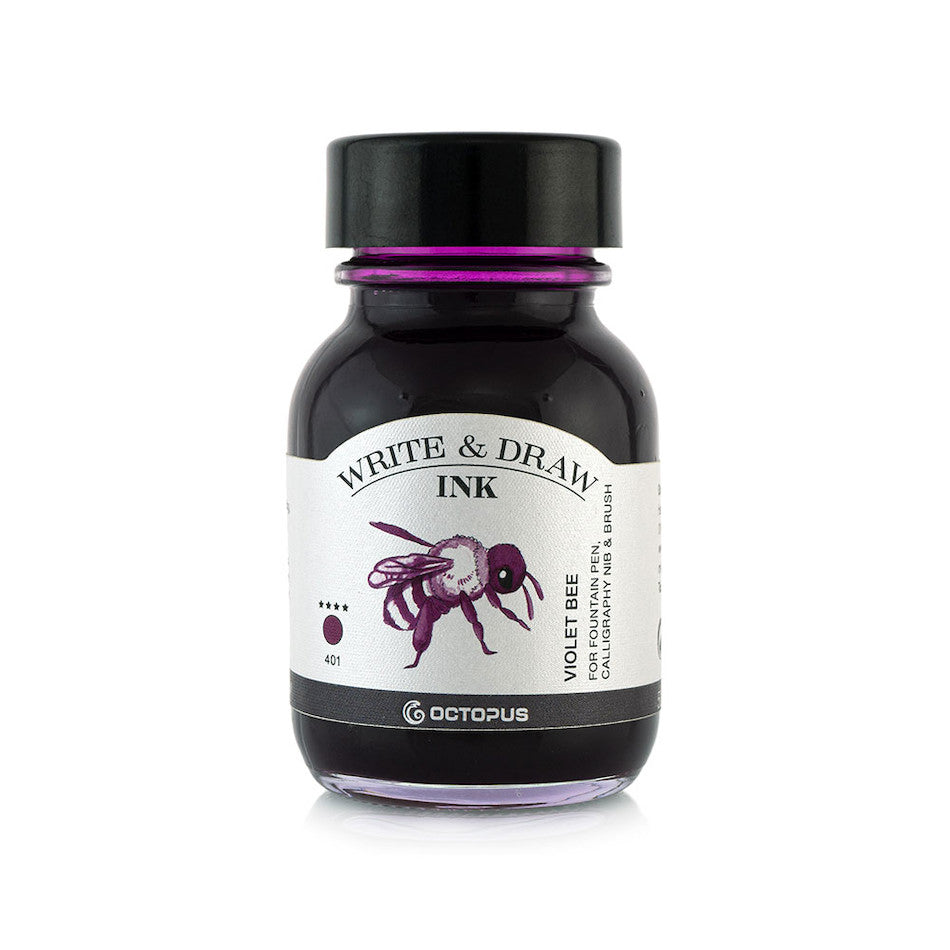 Octopus Write and Draw Ink 50ml by Octopus Fluids at Cult Pens