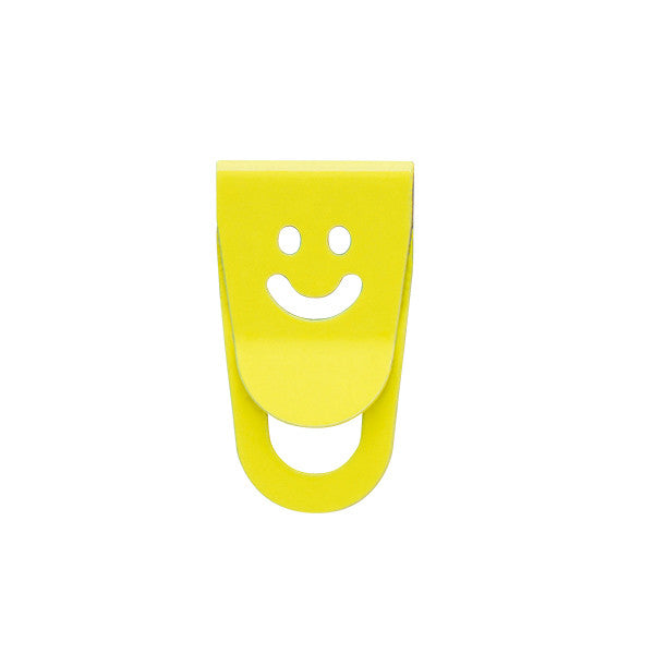 OHTO Smile Slide Clip Mini by OHTO at Cult Pens