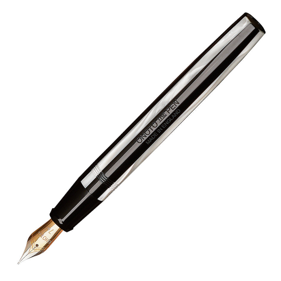 Onoto Shakespeare Fountain Pen Hamlet Limited Edition by Onoto at Cult Pens