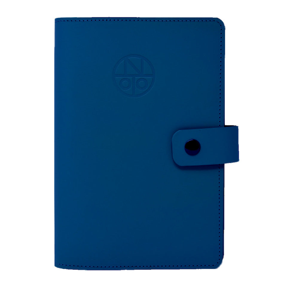 Onoto Leather Organiser Oxford Blue by Onoto at Cult Pens