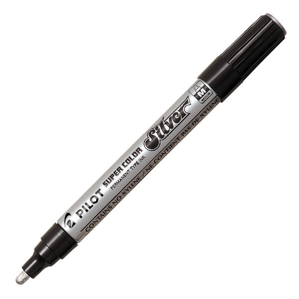 Pilot Super Color Metallic Paint Marker Pen by Pilot at Cult Pens