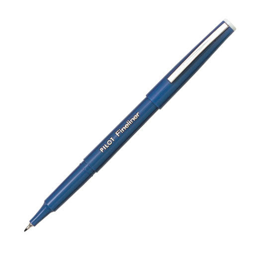 Pilot Fineliner Pen SWPPF by Pilot at Cult Pens
