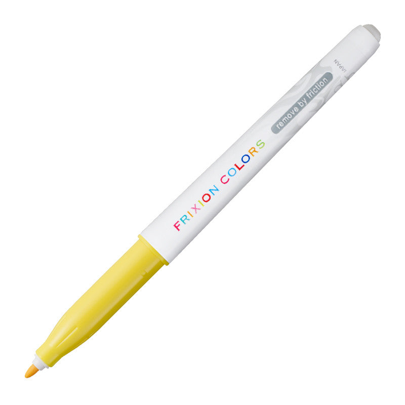 Pilot Frixion Colors Erasable Colouring Pen by Pilot at Cult Pens