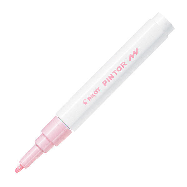 Pilot Pintor Marker Pen Bullet Tip Fine by Pilot at Cult Pens