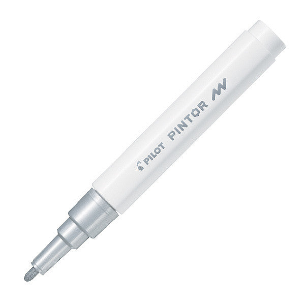 Pilot Pintor Marker Pen Bullet Tip Fine by Pilot at Cult Pens