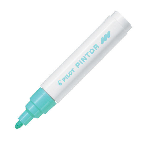 Pilot Pintor Marker Pen Bullet Tip Medium by Pilot at Cult Pens