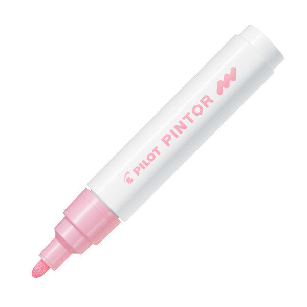 Pilot Pintor Marker Pen Bullet Tip Medium by Pilot at Cult Pens