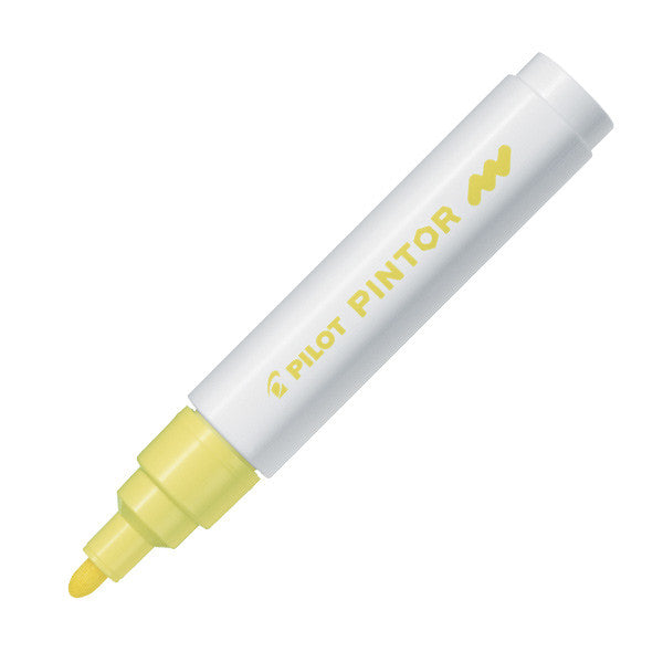 Pilot Pintor Marker Pen Bullet Tip Medium by Pilot at Cult Pens
