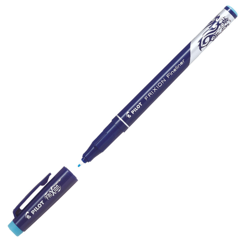 Pilot FriXion Erasable Fineliner by Pilot at Cult Pens