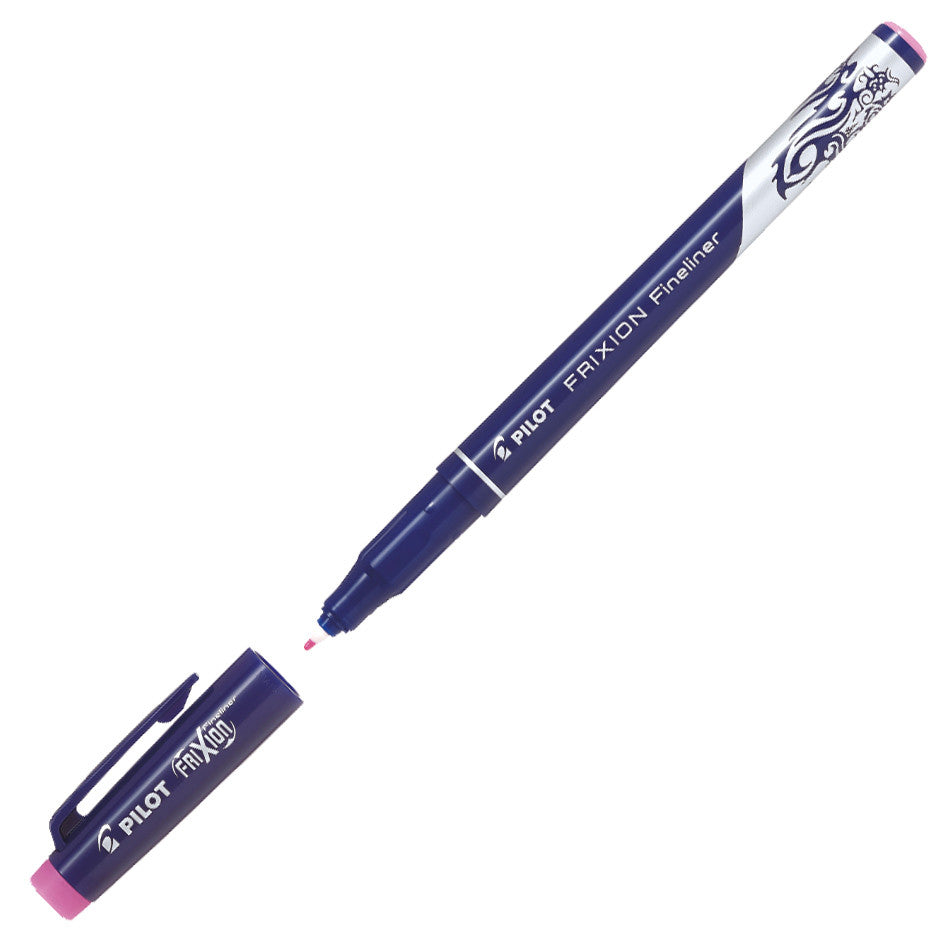 Pilot FriXion Erasable Fineliner by Pilot at Cult Pens