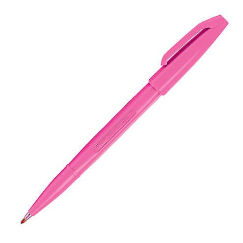Pentel Sign Pen S520 by Pentel at Cult Pens