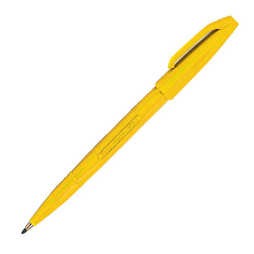 Pentel Sign Pen S520 by Pentel at Cult Pens