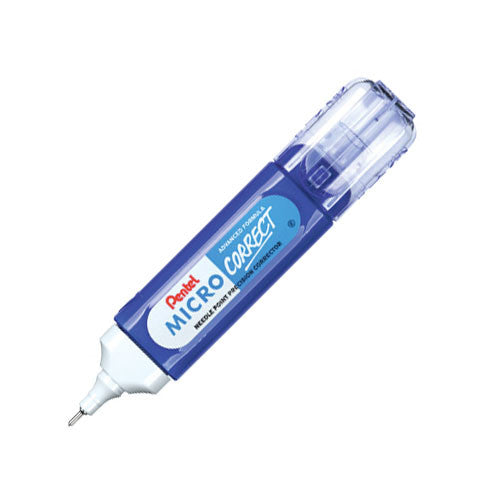 Pentel Micro Correct Original 12ml by Pentel at Cult Pens