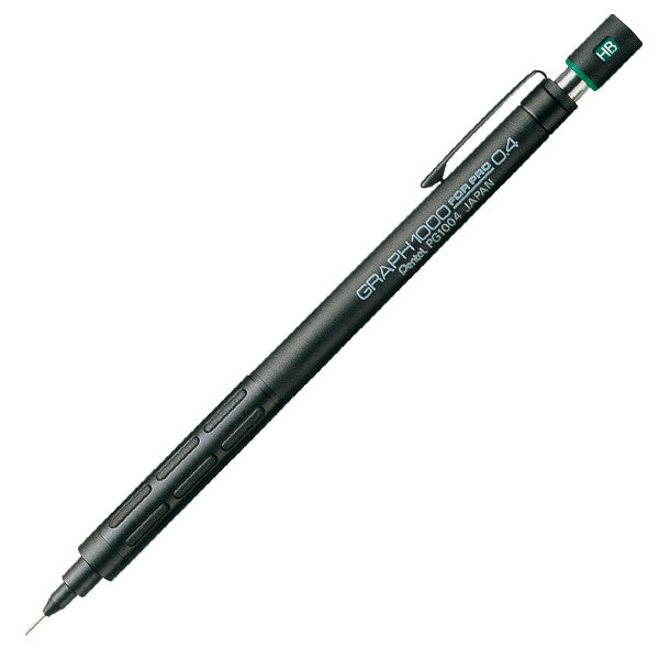 Pentel Graph 1000 Pencil PG1000 by Pentel at Cult Pens
