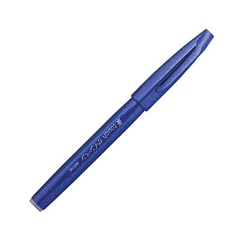 Pentel Touch Brush Sign Pen SES15 by Pentel at Cult Pens