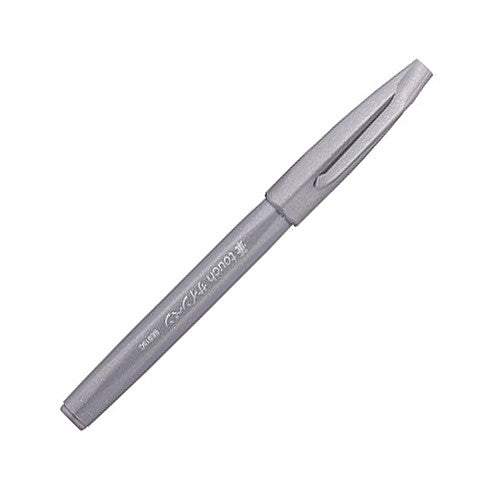 Pentel Touch Brush Sign Pen SES15 by Pentel at Cult Pens