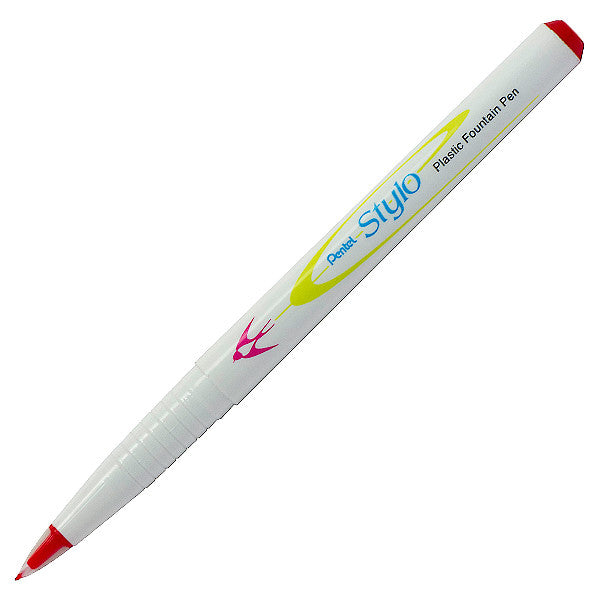 Pentel Stylo JM11 Plastic Nib Fountain Pen by Pentel at Cult Pens