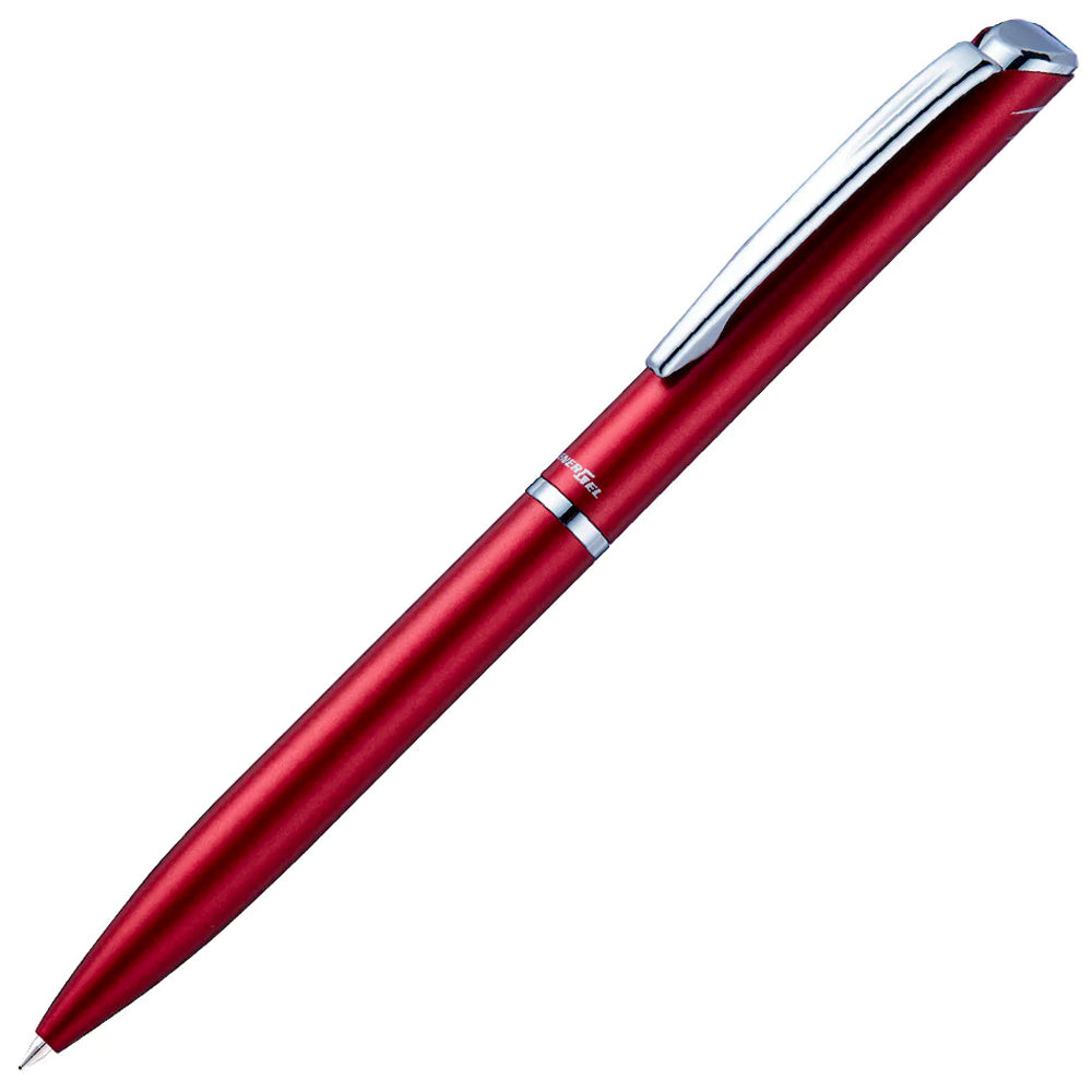 Pentel EnerGel Philography Retractable Rollerball Pen by Pentel at Cult Pens