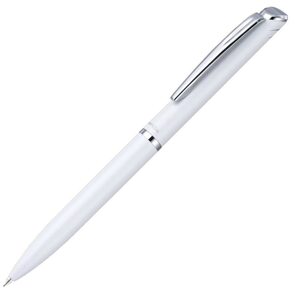 Pentel EnerGel Philography Retractable Rollerball Pen by Pentel at Cult Pens