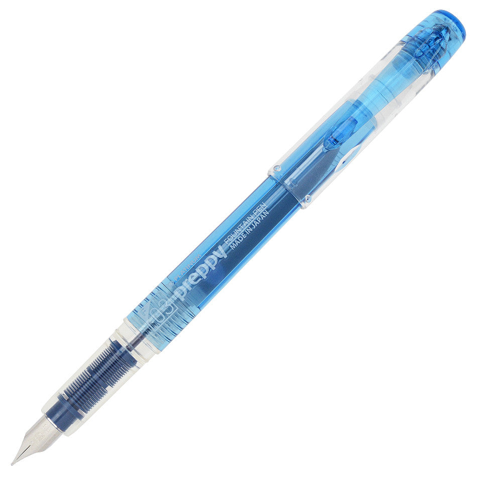 Platinum Preppy Fountain Pen 03 Fine by Platinum at Cult Pens