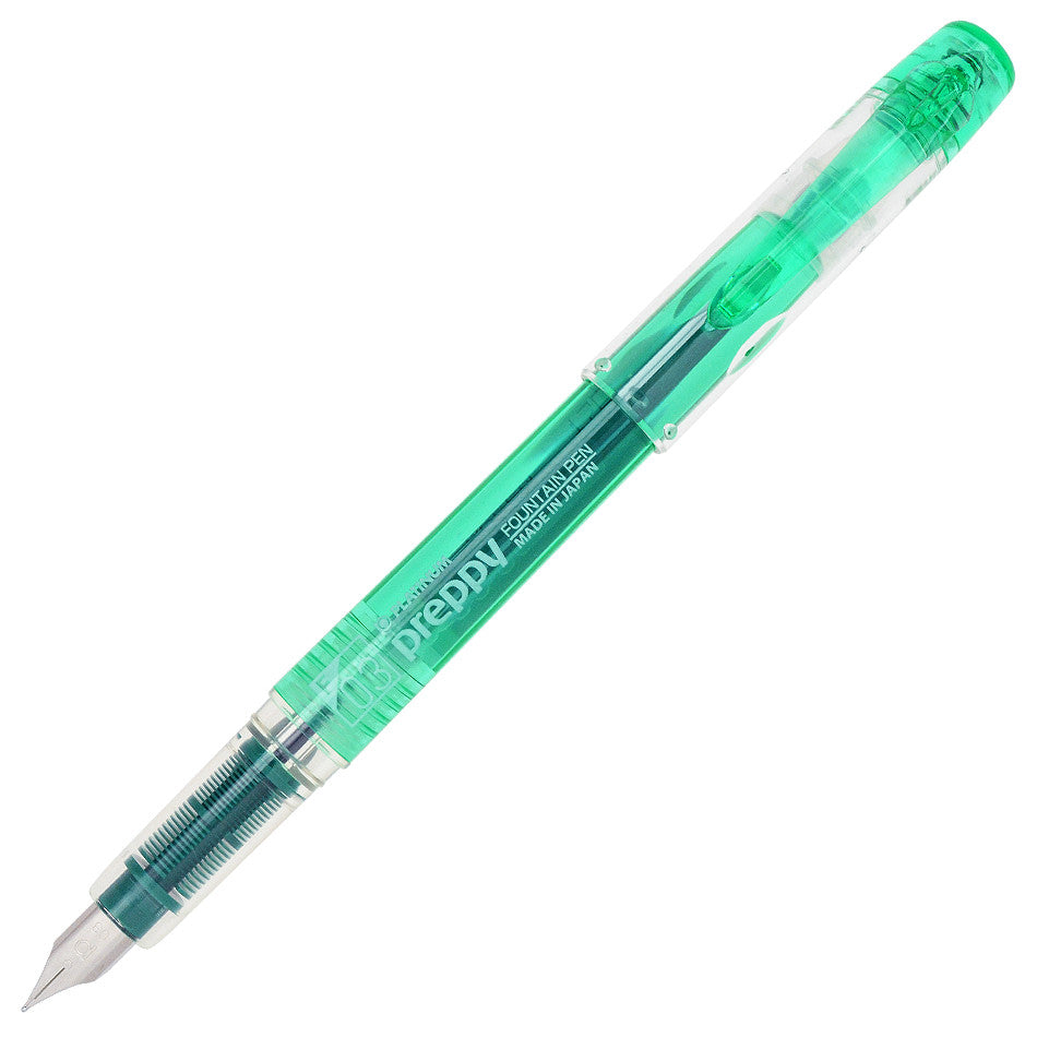 Platinum Preppy Fountain Pen 03 Fine by Platinum at Cult Pens