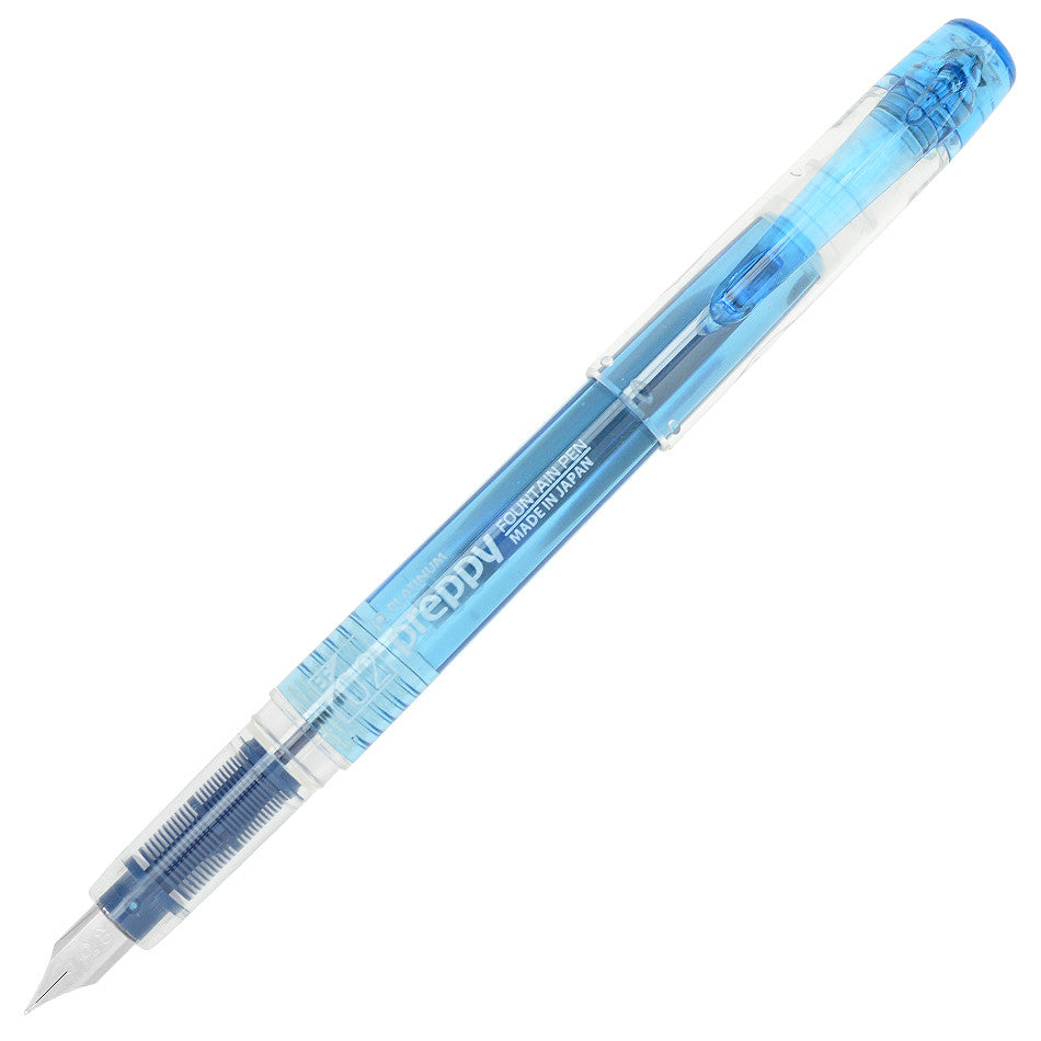 Platinum Preppy Fountain Pen 02 Extra-Fine by Platinum at Cult Pens