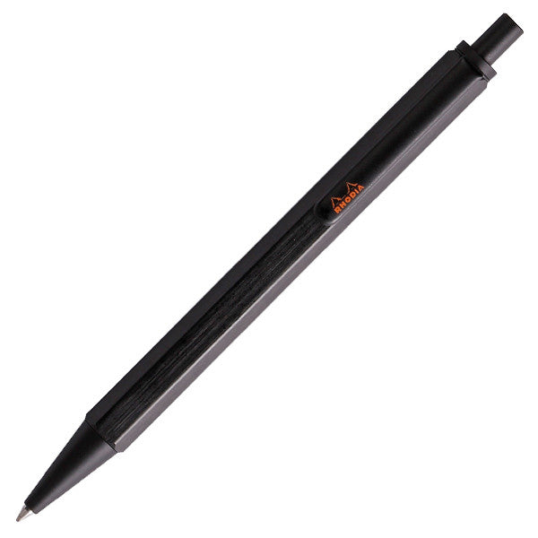 Rhodia ScRipt Ballpoint Pen by Rhodia at Cult Pens