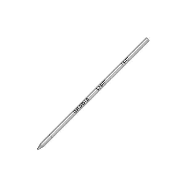 Rhodia Ballpoint Pen Refill by Rhodia at Cult Pens