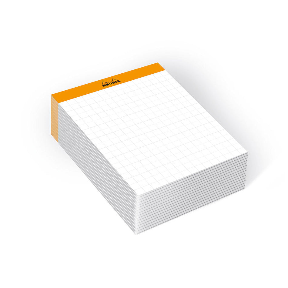 Rhodia Memo Pad No.13 Boxed by Rhodia at Cult Pens
