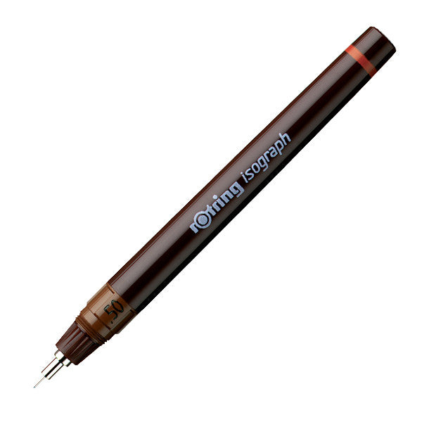 rotring Isograph Technical Drawing Pen by rotring at Cult Pens