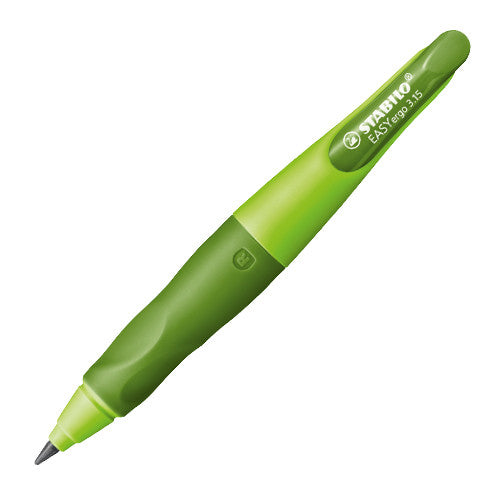 STABILO EASYergo 3.15mm Handwriting Pencil by STABILO at Cult Pens