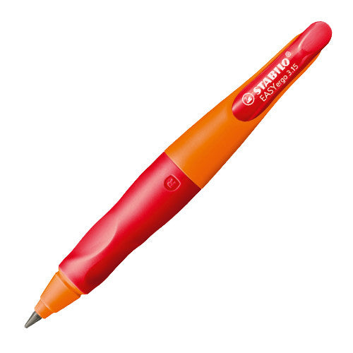 STABILO EASYergo 3.15mm Handwriting Pencil by STABILO at Cult Pens