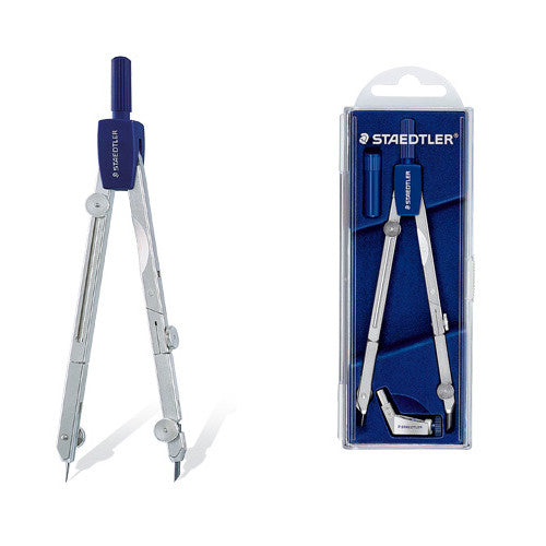 Staedtler Mars Compass Basic 554 by Staedtler at Cult Pens