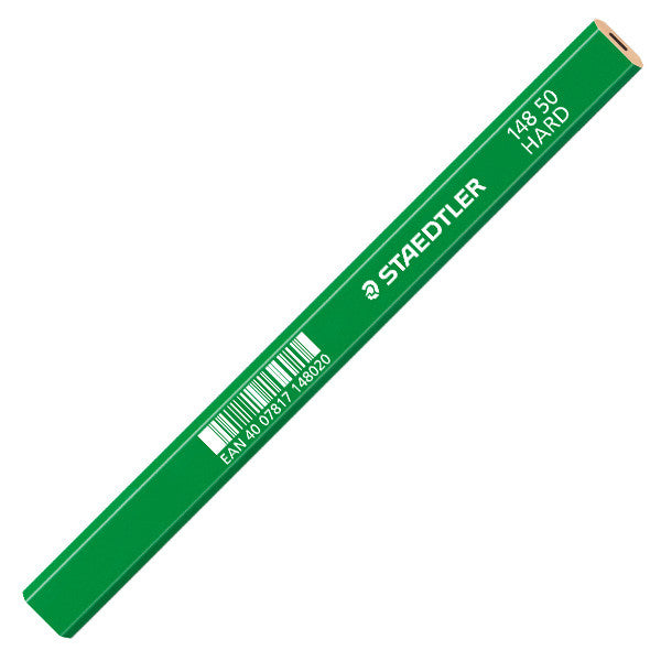 Staedtler Carpenter's Pencil by Staedtler at Cult Pens