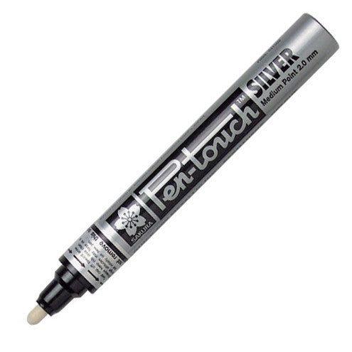 Sakura Pen-Touch Medium by Sakura at Cult Pens
