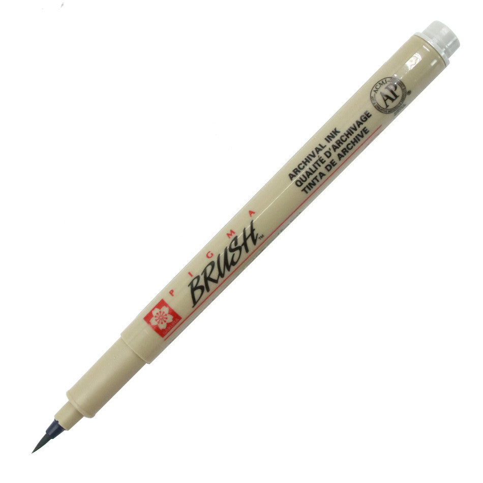 Sakura Pigma Brush Pen by Sakura at Cult Pens