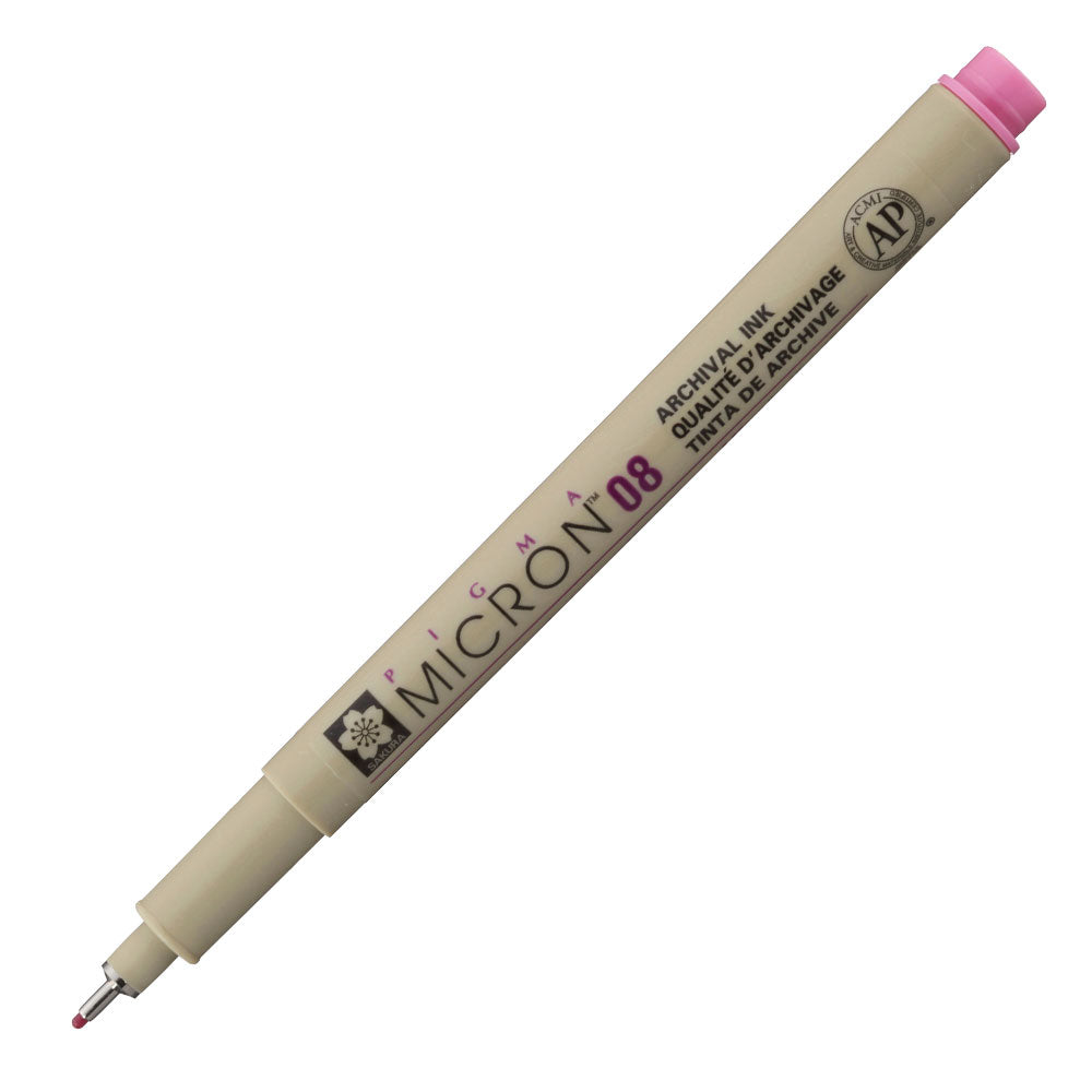 Sakura Pigma Micron Drawing Pen by Sakura at Cult Pens