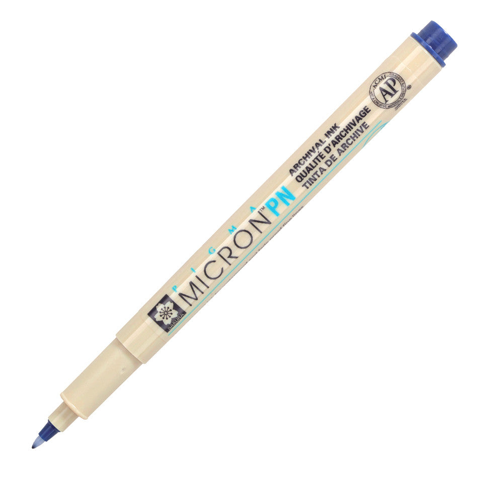 Sakura Pigma Micron PN Drawing Pen by Sakura at Cult Pens