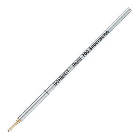Schmidt 700 Silver Refill by Schmidt at Cult Pens
