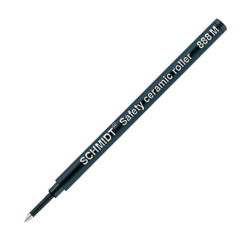 Schmidt 888M Ceramic Rollerball Pen Refill Medium by Schmidt at Cult Pens