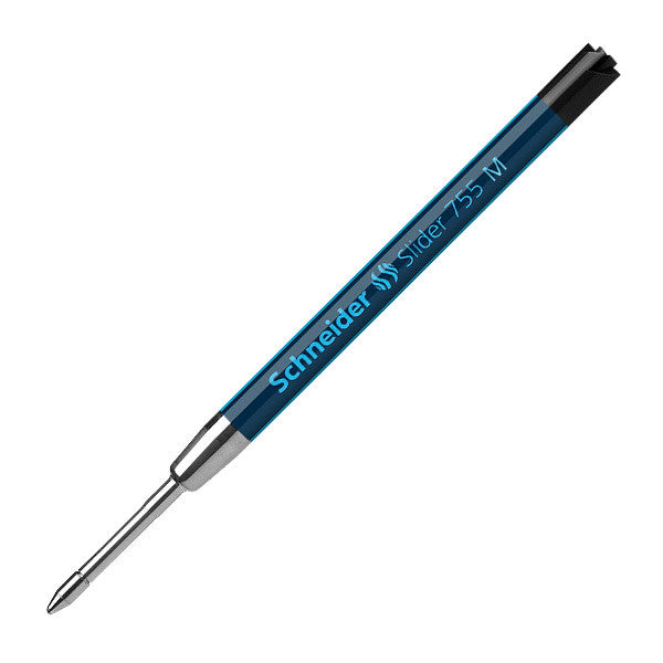 Schneider Slider 755 Pen Refill Medium by Schneider at Cult Pens