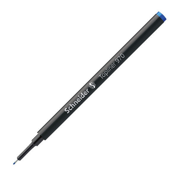 Schneider Topliner 970 Pen Refill by Schneider at Cult Pens