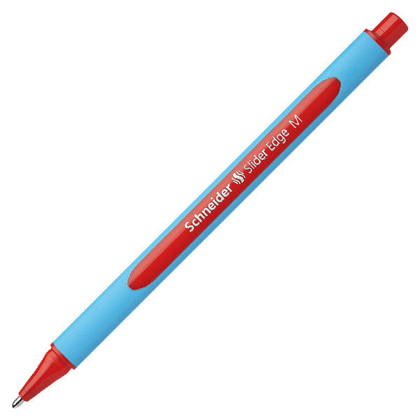 Schneider Slider Edge M Ballpoint Pen by Schneider at Cult Pens