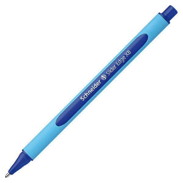 Schneider Slider Edge XB Ballpoint Pen by Schneider at Cult Pens