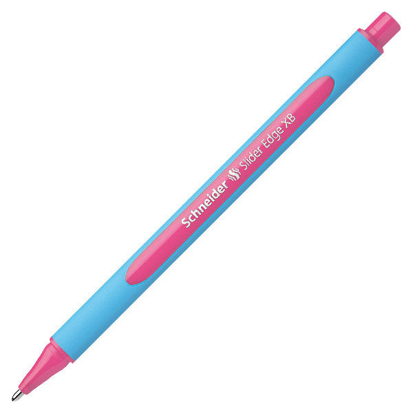 Schneider Slider Edge XB Ballpoint Pen by Schneider at Cult Pens