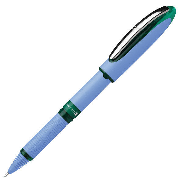 Schneider One Hybrid N Rollerball Pen 03 by Schneider at Cult Pens