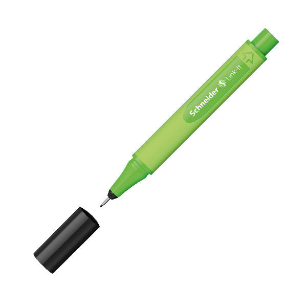 Schneider Link-It Fineliner by Schneider at Cult Pens