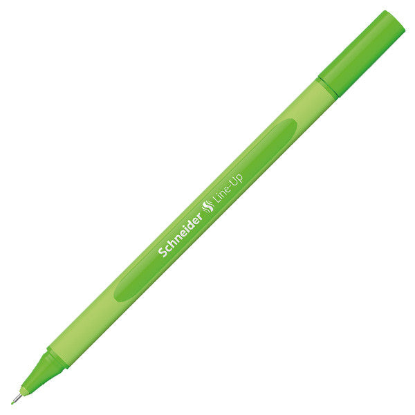 Schneider Line-Up Fineliner by Schneider at Cult Pens
