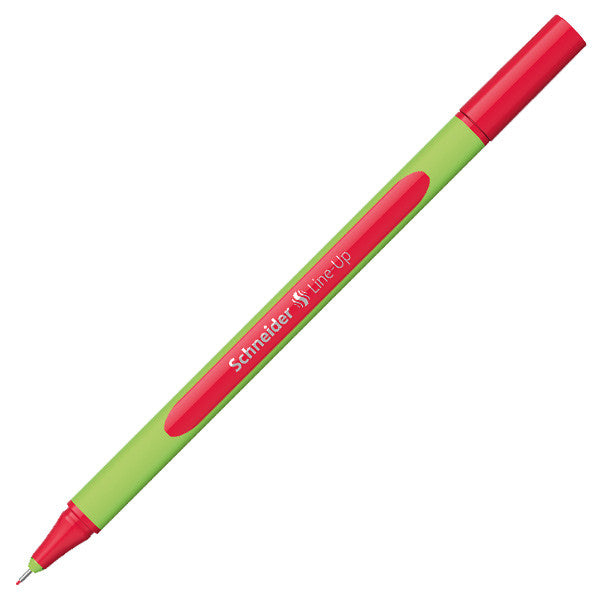 Schneider Line-Up Fineliner by Schneider at Cult Pens