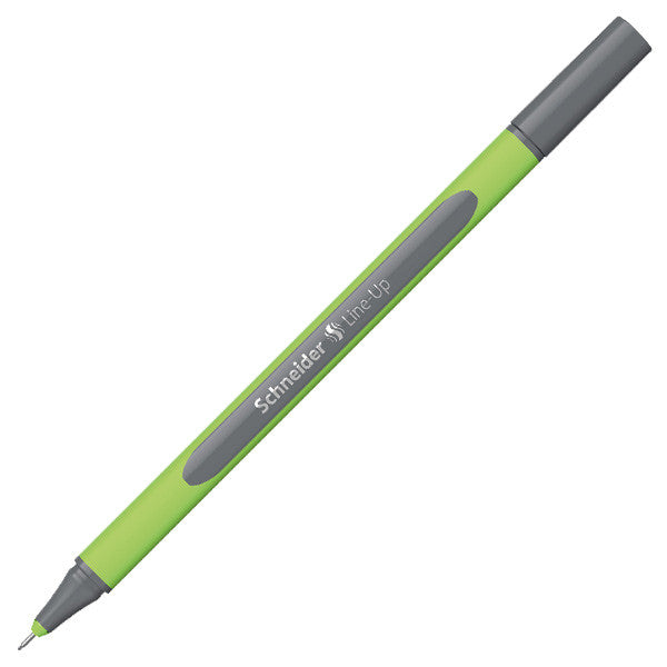 Schneider Line-Up Fineliner by Schneider at Cult Pens